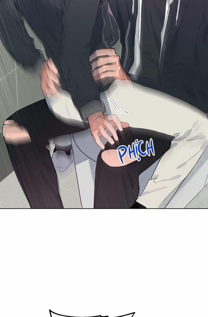 Tình Tay Ba 21 trang 18