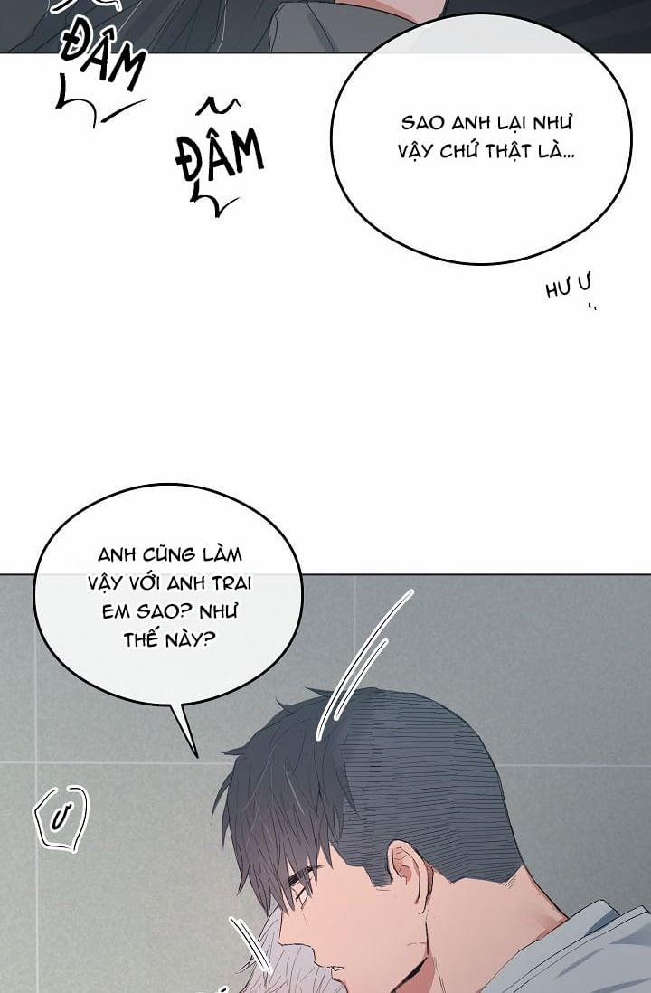 Tình Tay Ba 21 trang 25