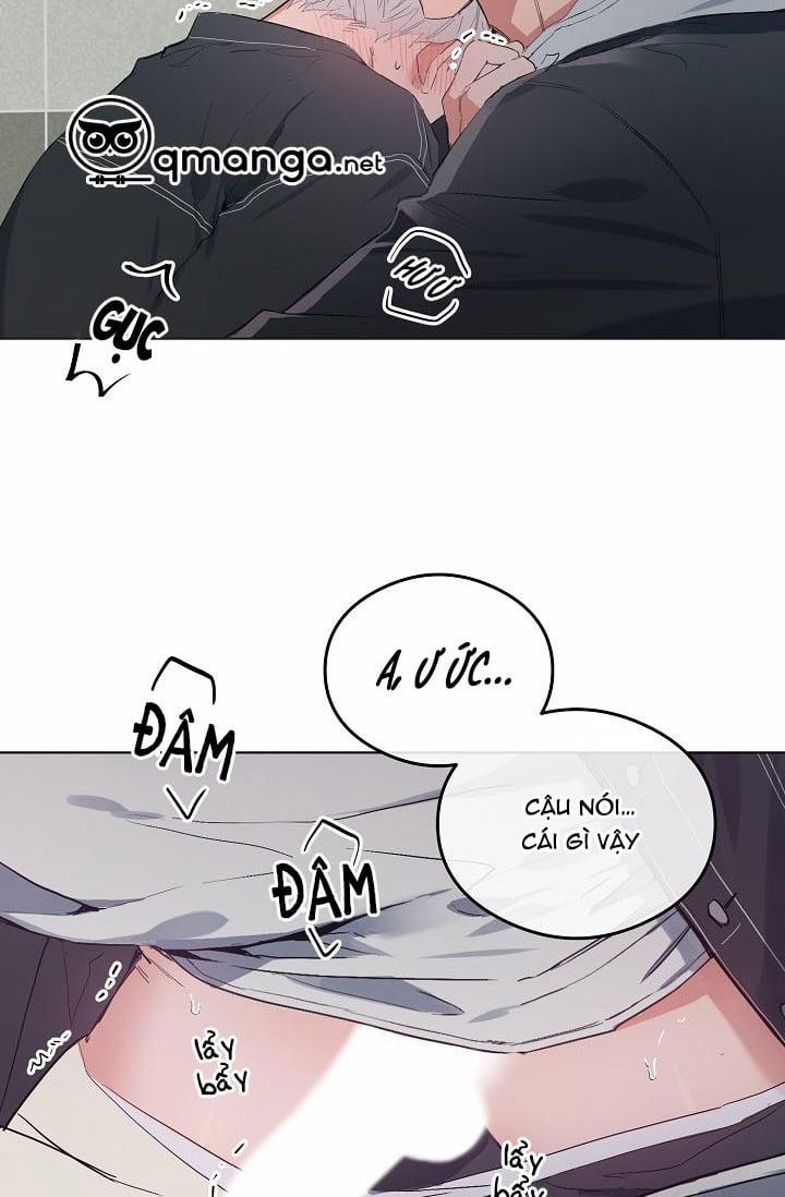 Tình Tay Ba 21 trang 26