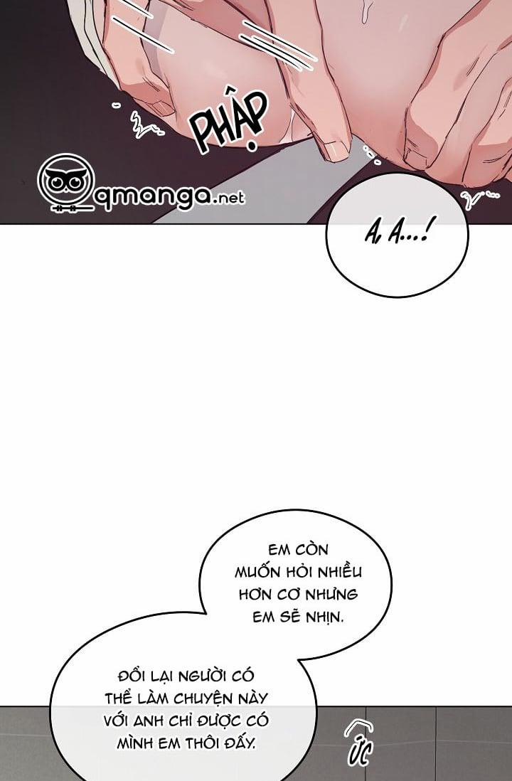 Tình Tay Ba 21 trang 28
