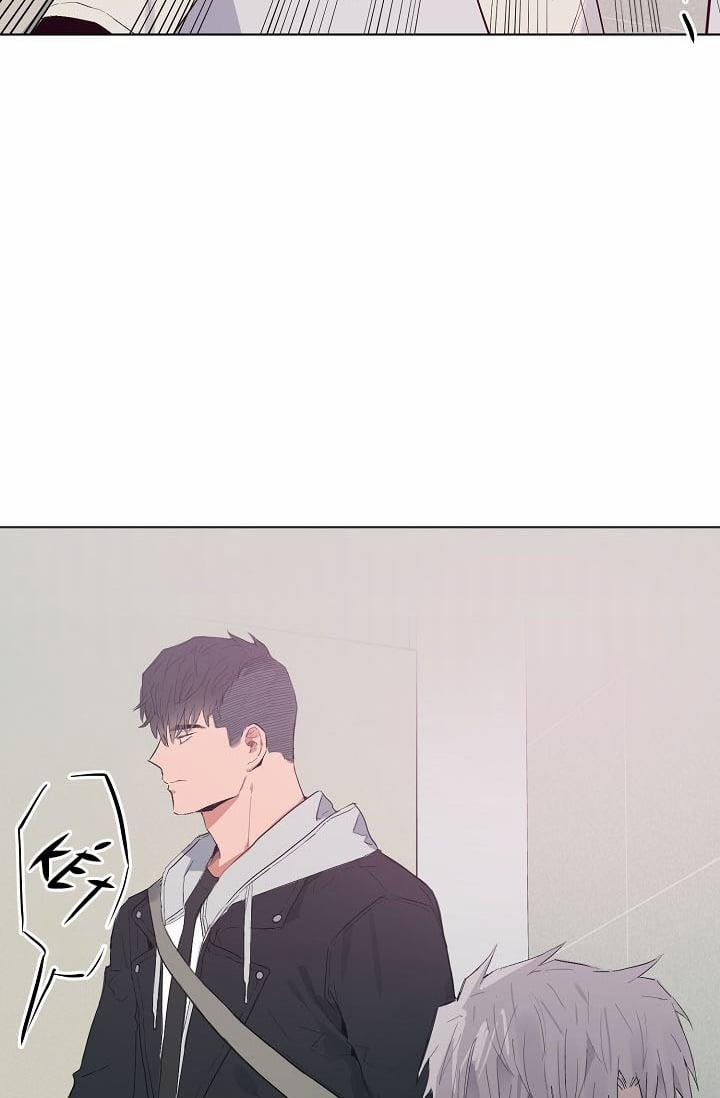 Tình Tay Ba 21 trang 3