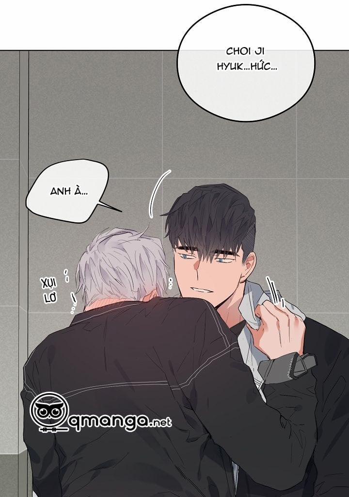 Tình Tay Ba 21 trang 30