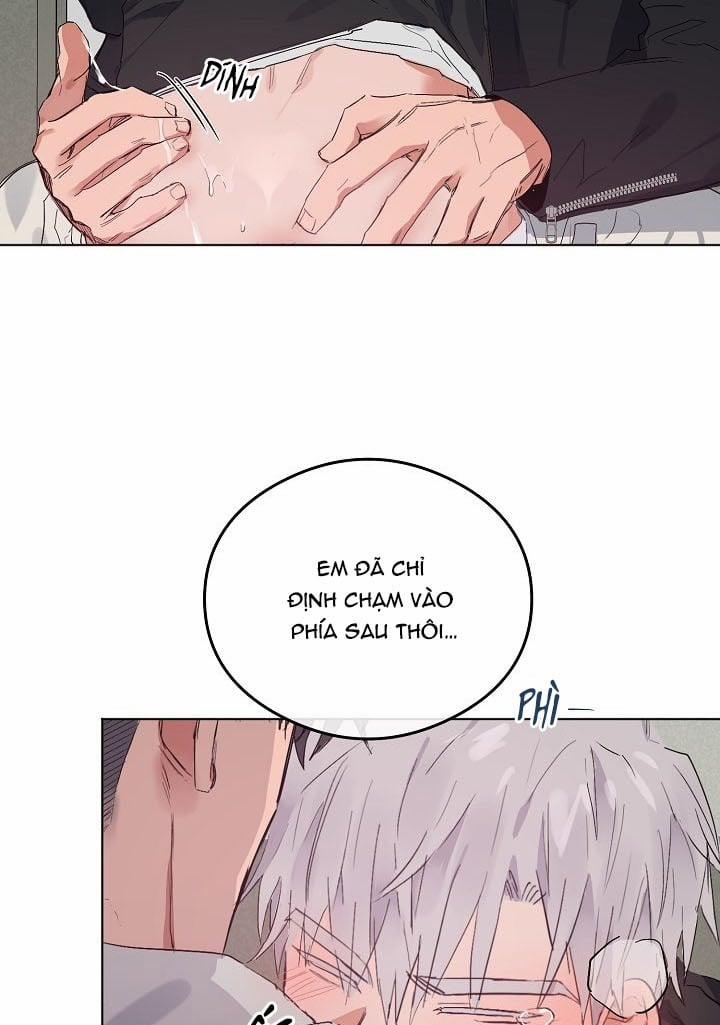 Tình Tay Ba 21 trang 31