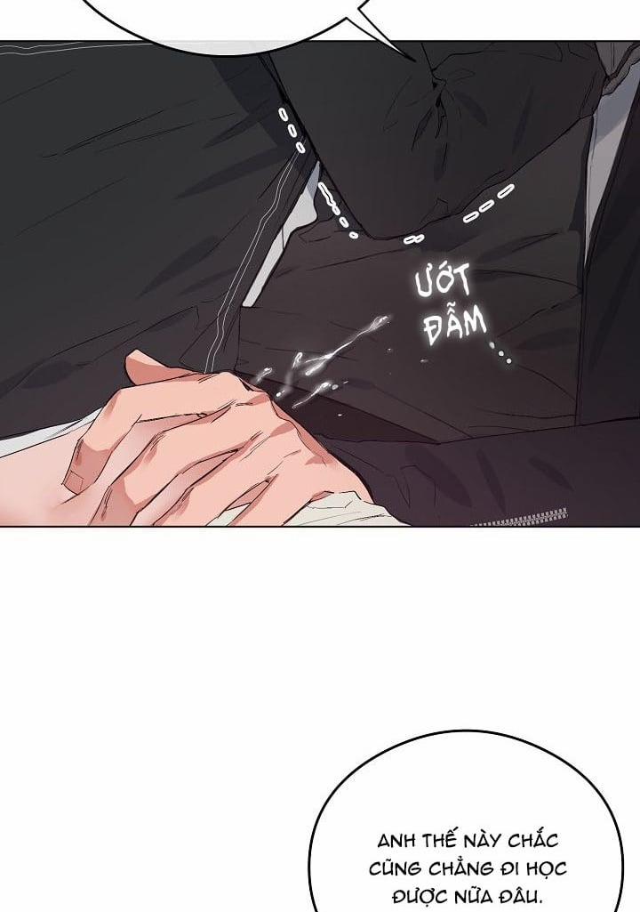 Tình Tay Ba 21 trang 33