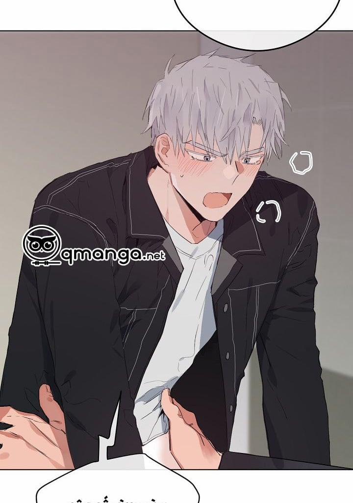 Tình Tay Ba 21 trang 34