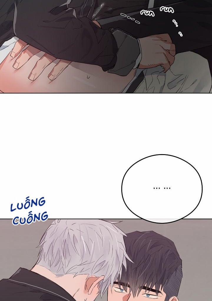 Tình Tay Ba 21 trang 39