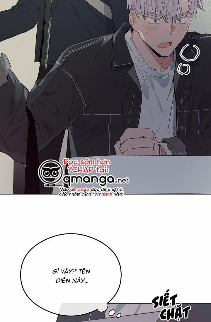 Tình Tay Ba 21 trang 4