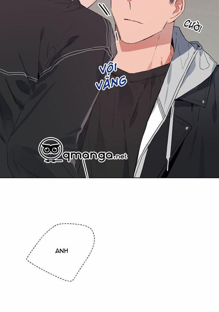 Tình Tay Ba 21 trang 40