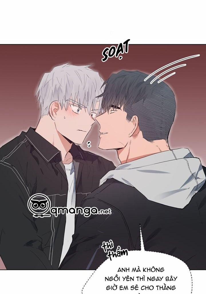 Tình Tay Ba 21 trang 41