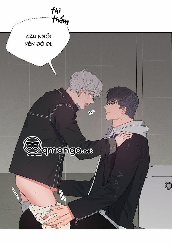 Tình Tay Ba 21 trang 44