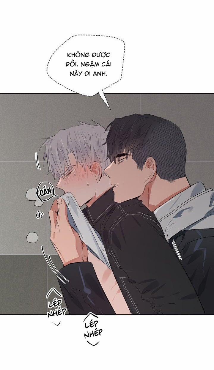 Tình Tay Ba 21 trang 52