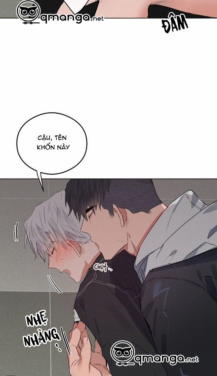 Tình Tay Ba 21 trang 56