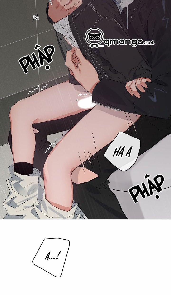 Tình Tay Ba 21 trang 58