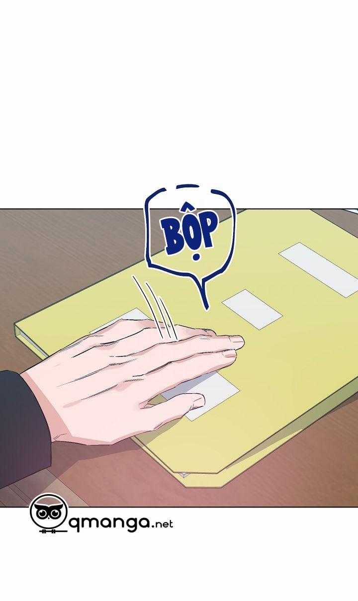 Tình Tay Ba 21 trang 60