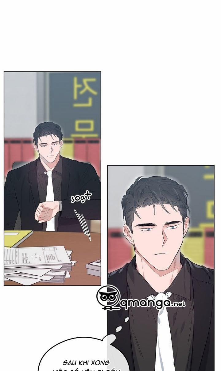 Tình Tay Ba 21 trang 61