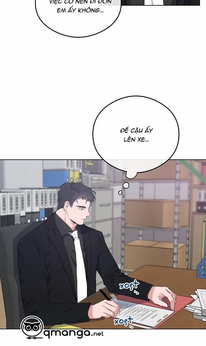 Tình Tay Ba 21 trang 62