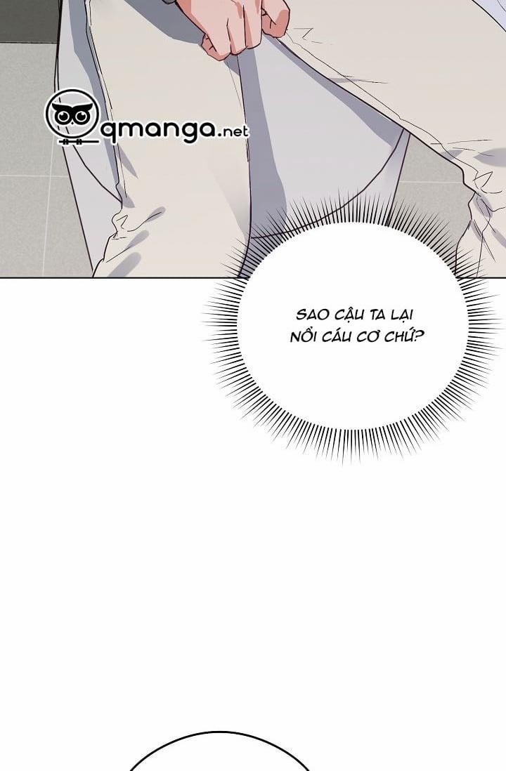 Tình Tay Ba 21 trang 7