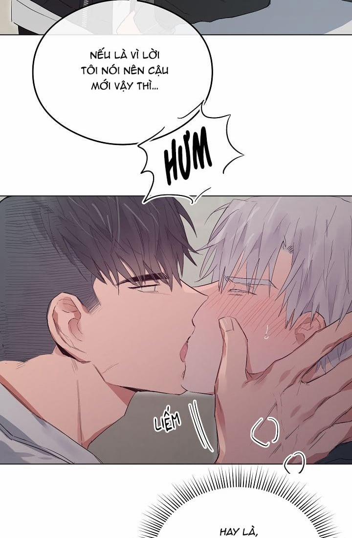 Tình Tay Ba 21 trang 9