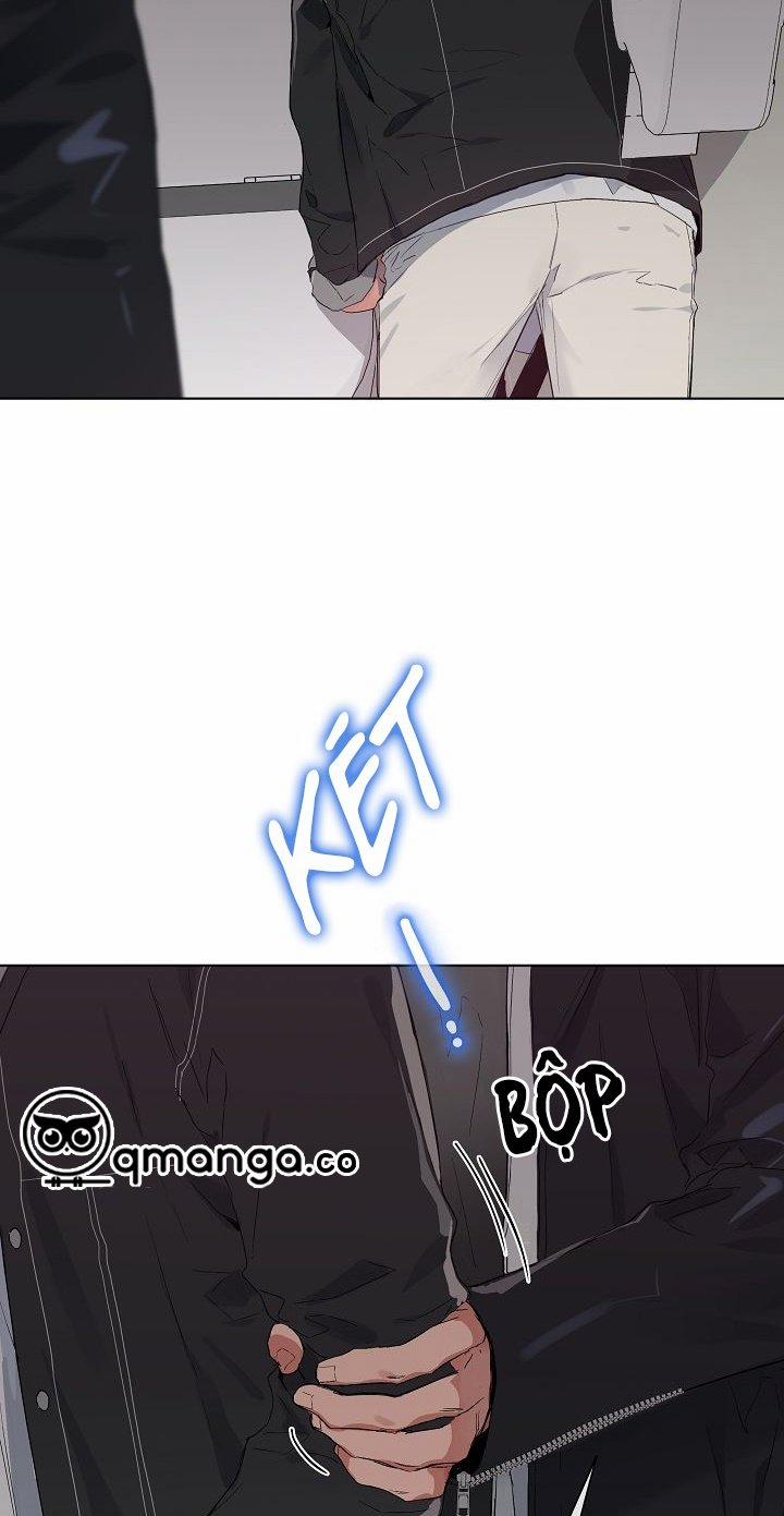 Tình Tay Ba 22 trang 10