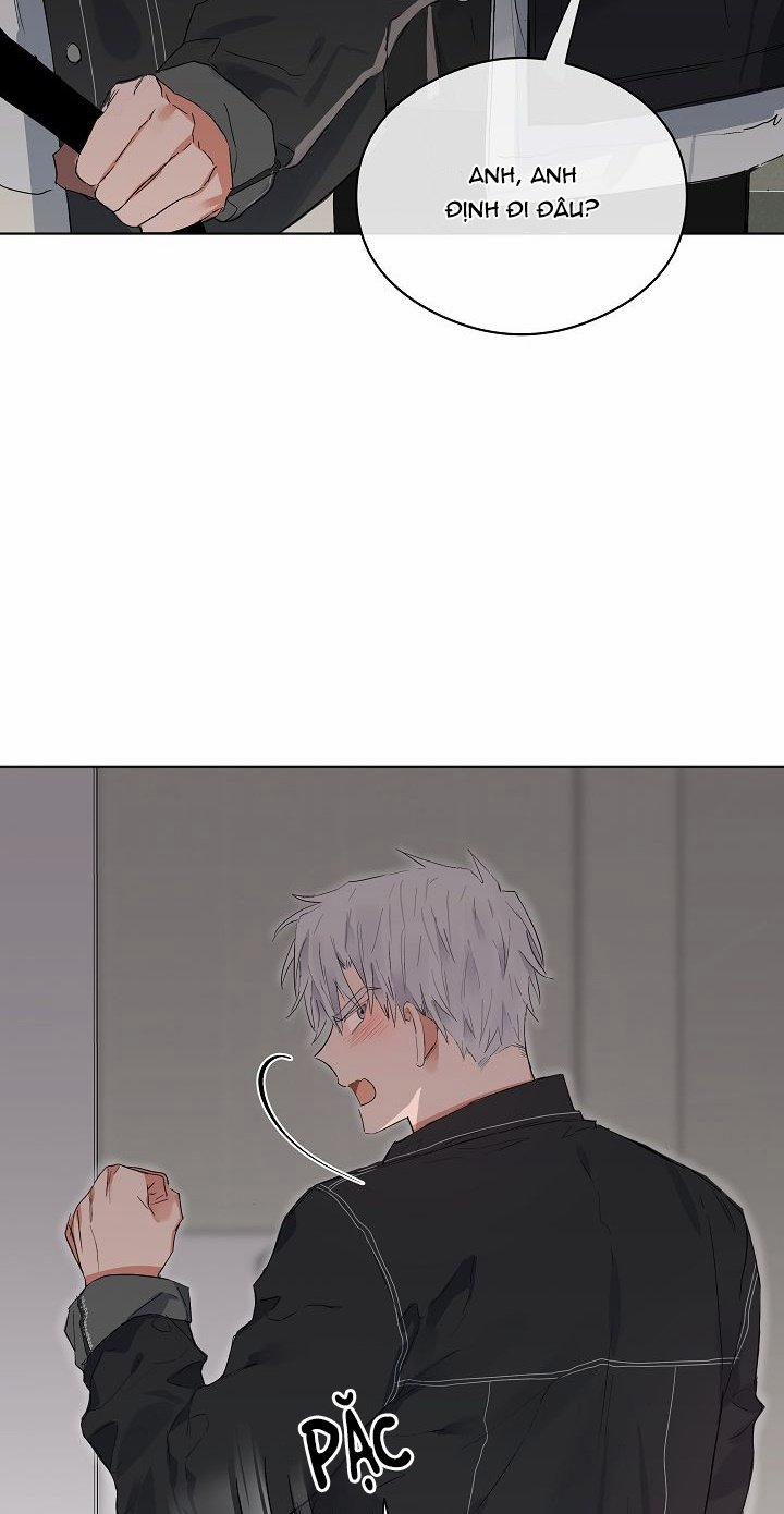 Tình Tay Ba 22 trang 11