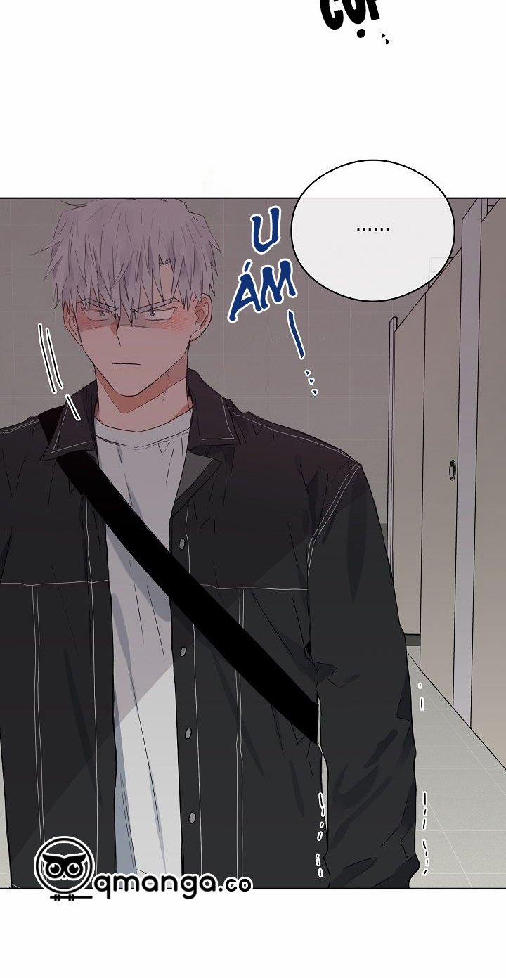 Tình Tay Ba 22 trang 15