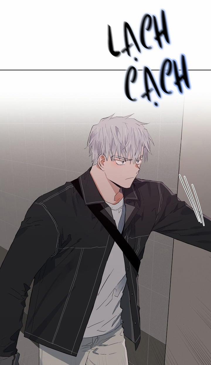 Tình Tay Ba 22 trang 17