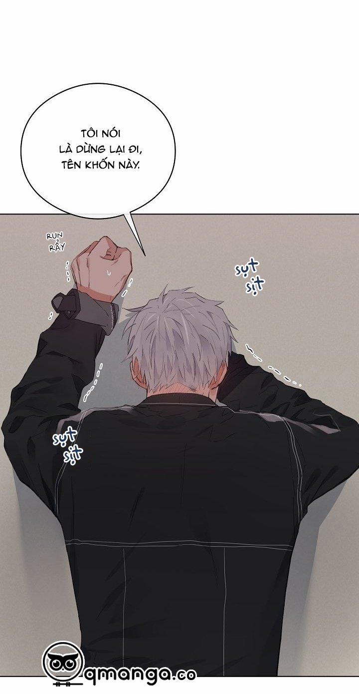 Tình Tay Ba 22 trang 2