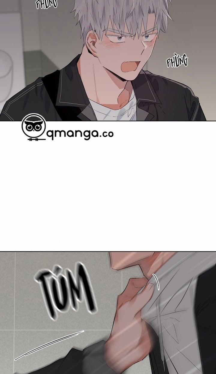 Tình Tay Ba 22 trang 20