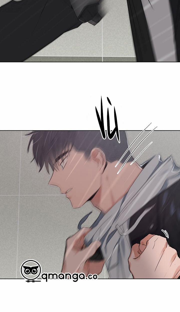 Tình Tay Ba 22 trang 21