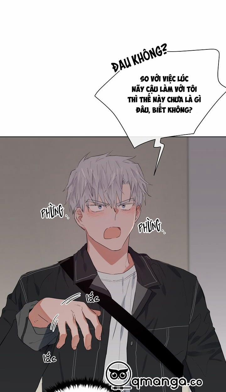 Tình Tay Ba 22 trang 23