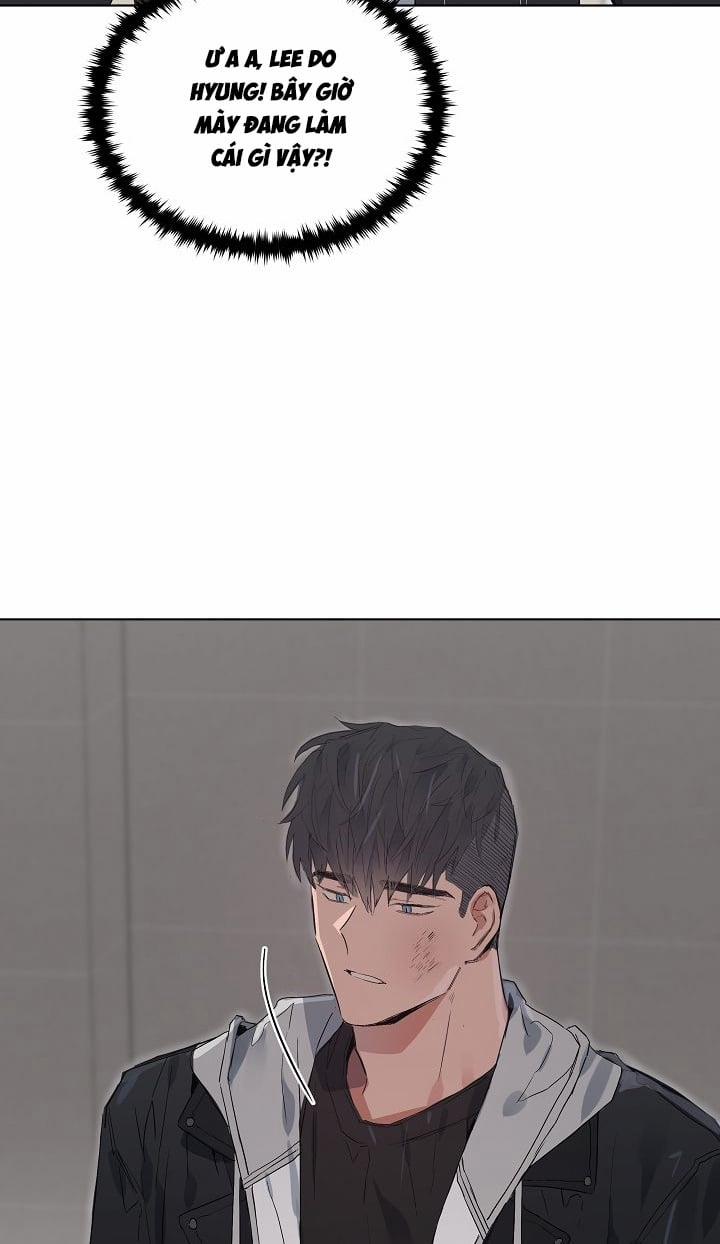 Tình Tay Ba 22 trang 24