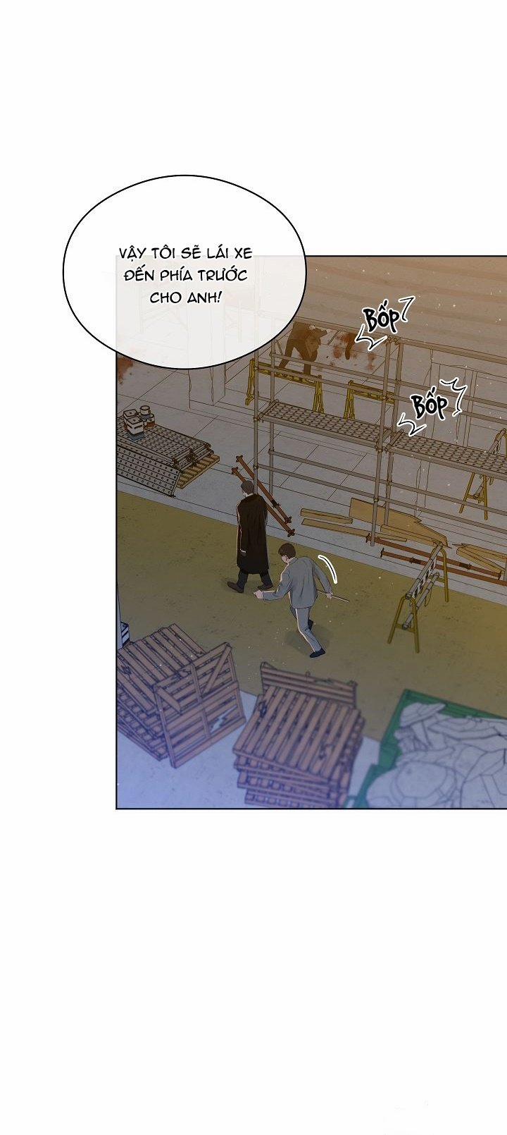 Tình Tay Ba 22 trang 34