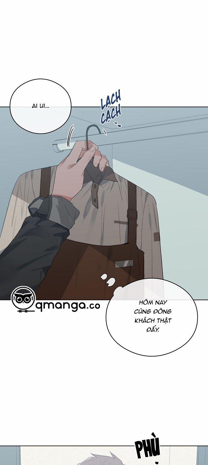 Tình Tay Ba 22 trang 36