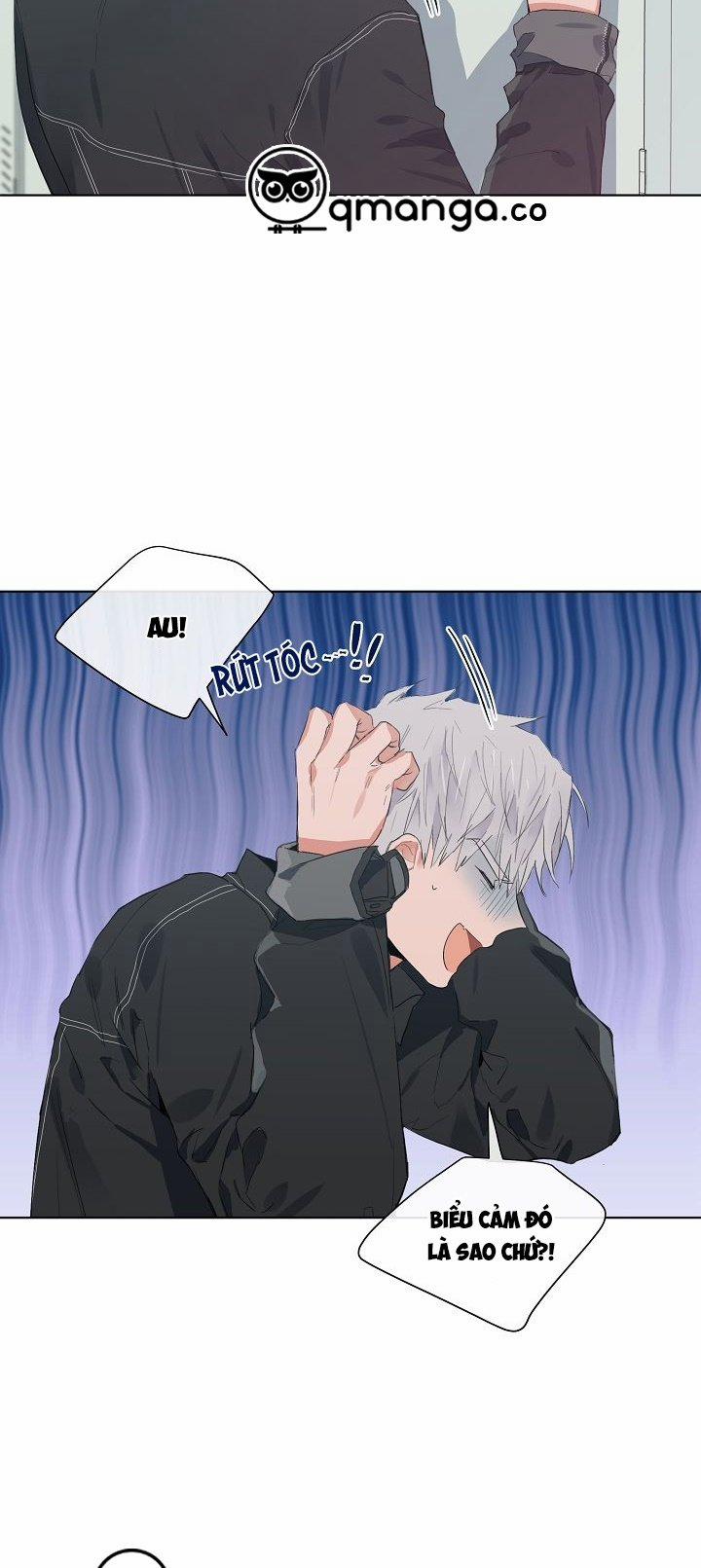 Tình Tay Ba 22 trang 38