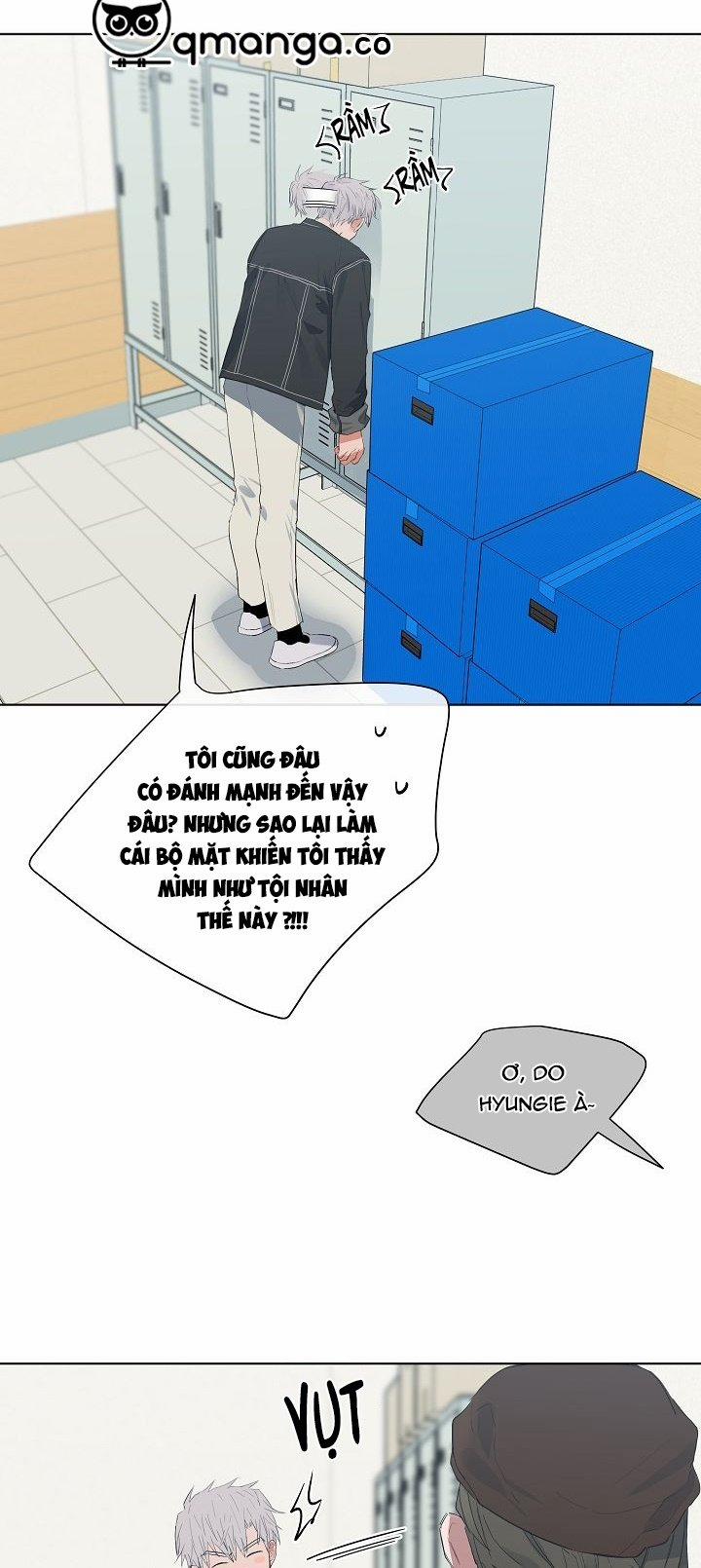 Tình Tay Ba 22 trang 39