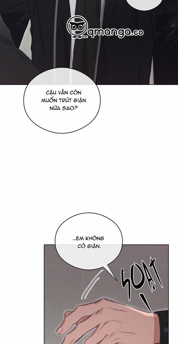 Tình Tay Ba 22 trang 4