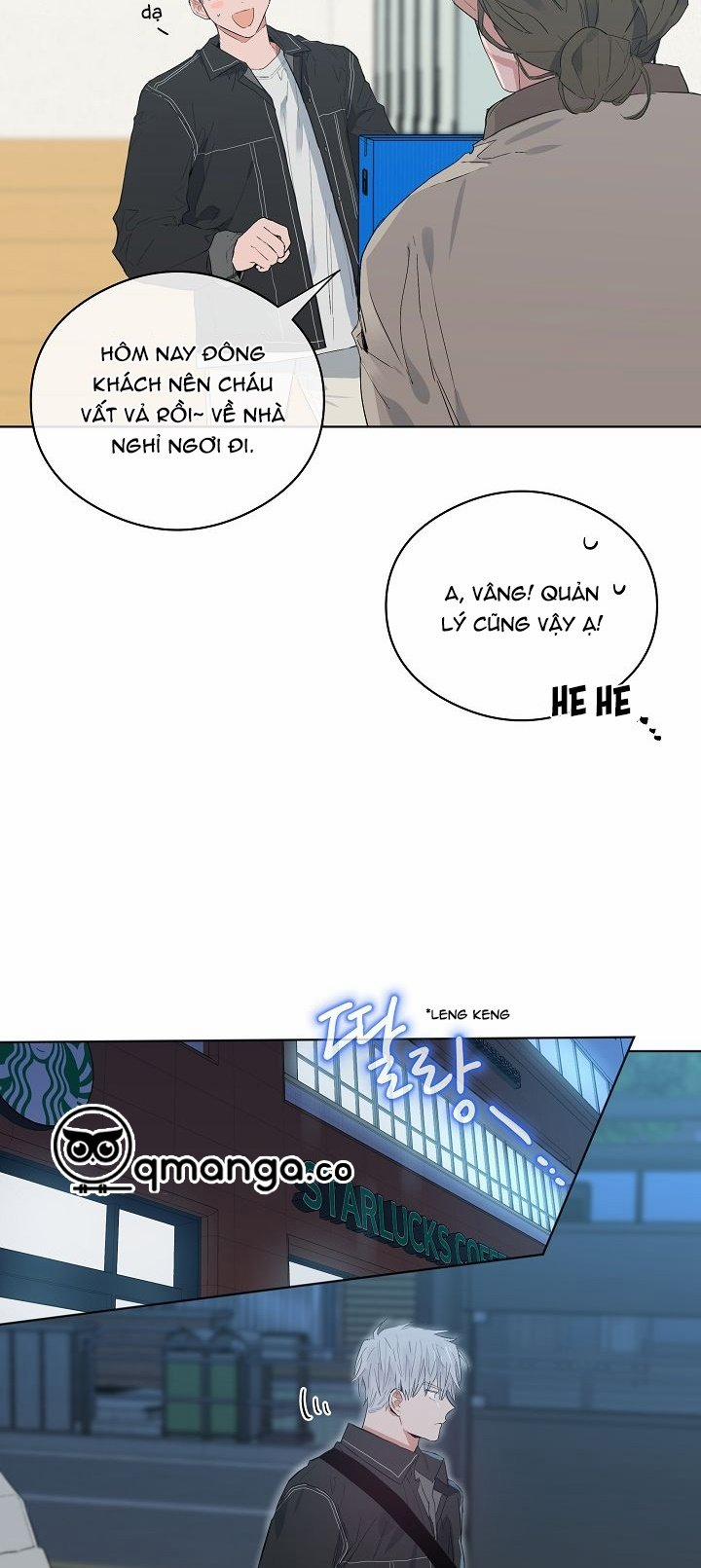 Tình Tay Ba 22 trang 40