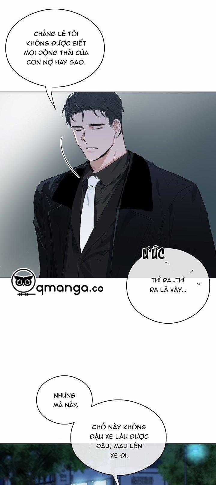 Tình Tay Ba 22 trang 43