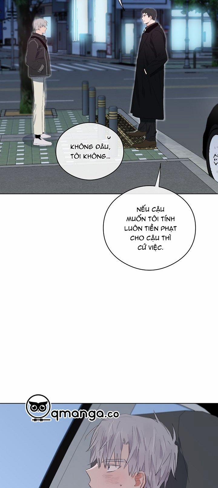 Tình Tay Ba 22 trang 44