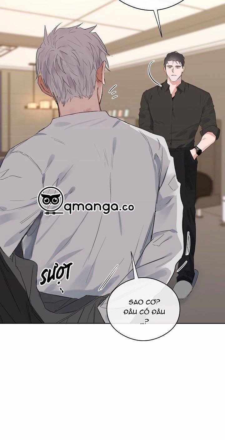 Tình Tay Ba 22 trang 48