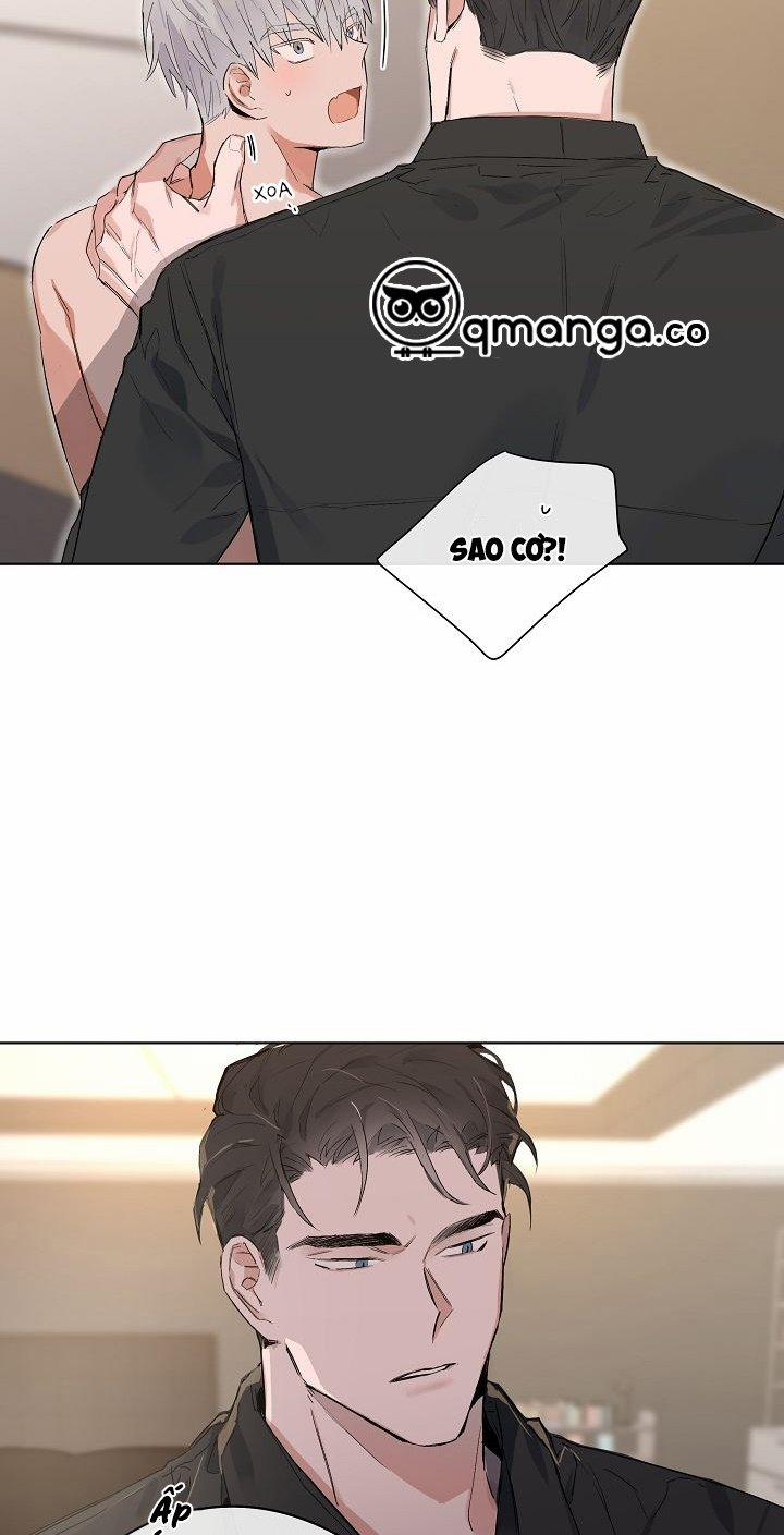 Tình Tay Ba 22 trang 55