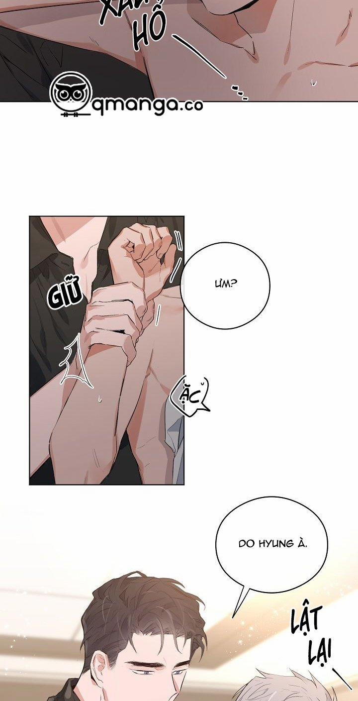 Tình Tay Ba 22 trang 58