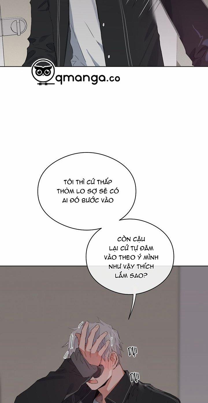 Tình Tay Ba 22 trang 6