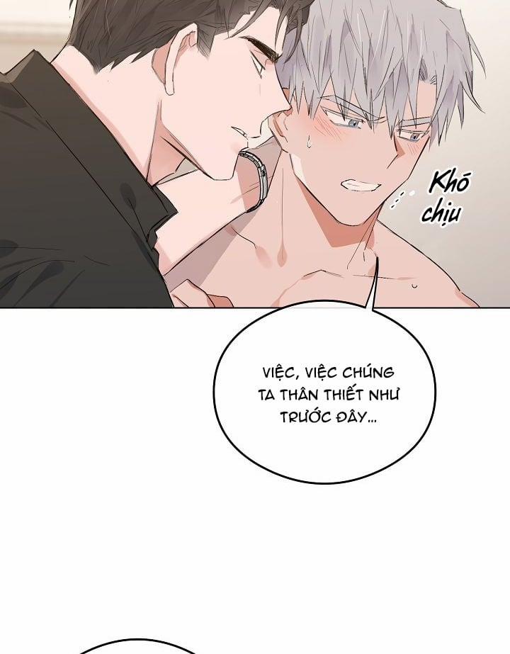 Tình Tay Ba 23 trang 10