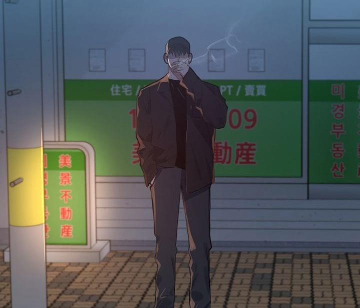 Tình Tay Ba 23 trang 120