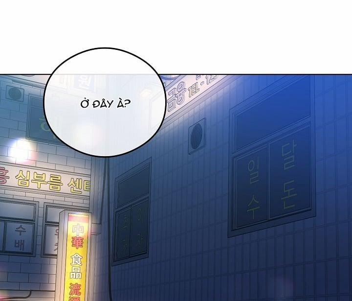 Tình Tay Ba 23 trang 124