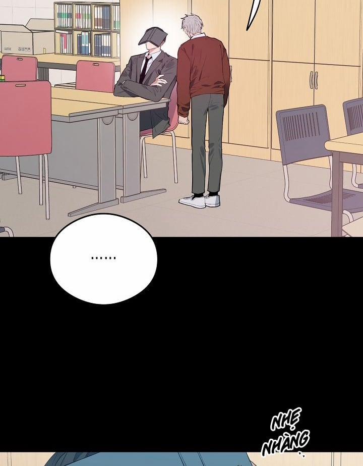 Tình Tay Ba 23 trang 15