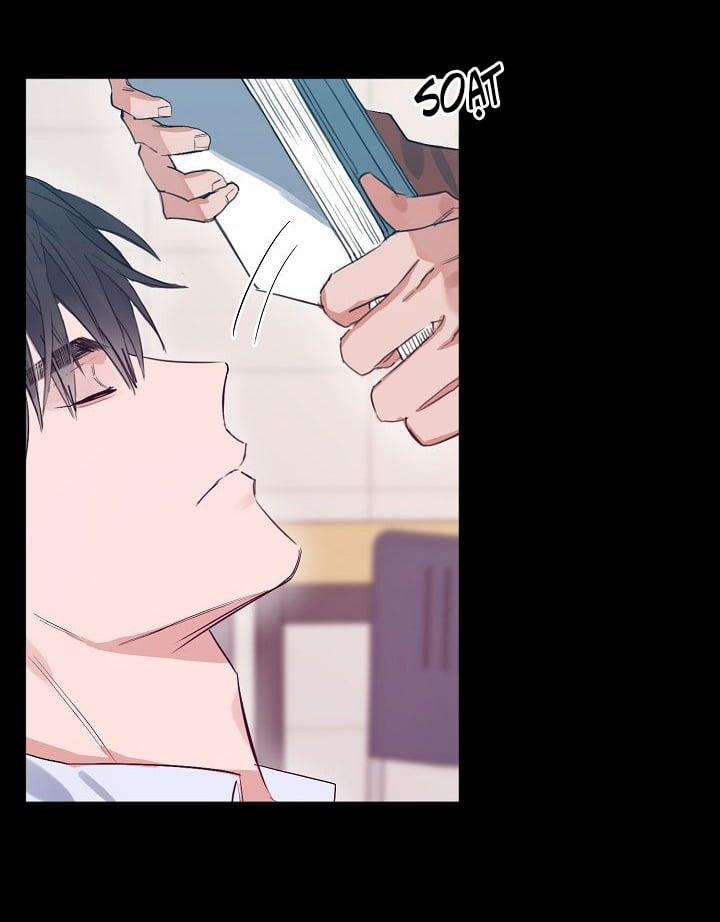 Tình Tay Ba 23 trang 17