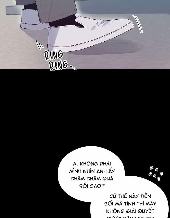 Tình Tay Ba 23 trang 21
