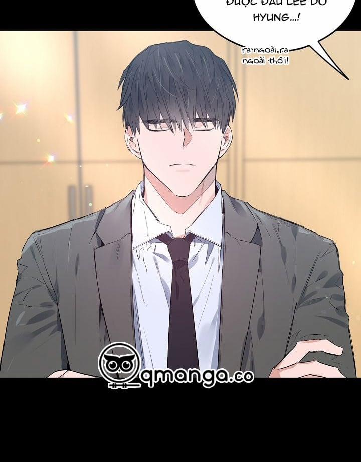 Tình Tay Ba 23 trang 22